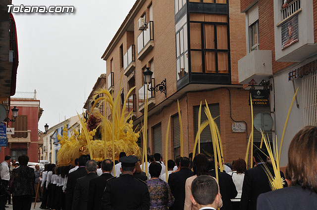 Domingo de Ramos 2009 - 145