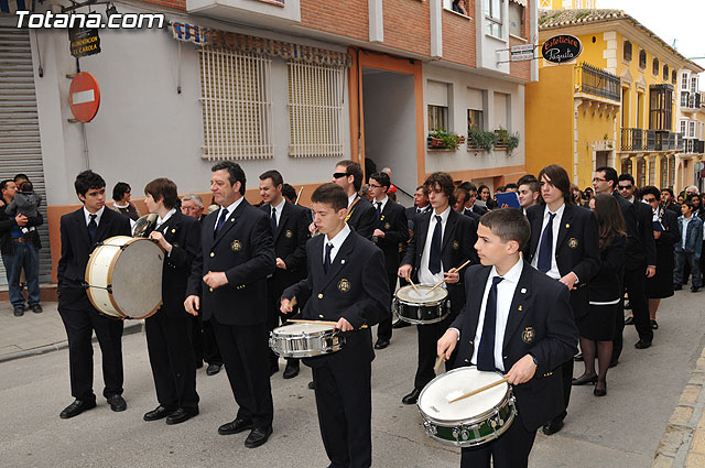 Domingo de Ramos 2009 - 146