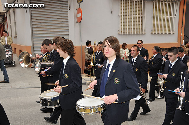 Domingo de Ramos 2009 - 148