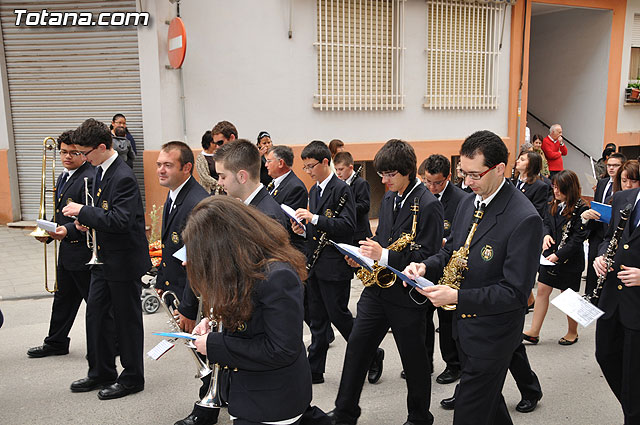 Domingo de Ramos 2009 - 149