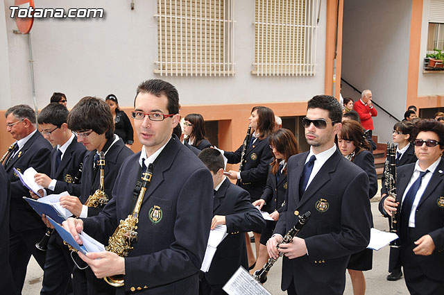 Domingo de Ramos 2009 - 150