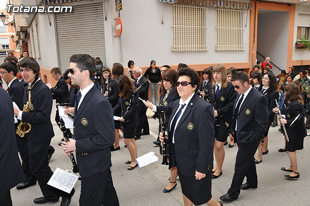 Domingo de Ramos 2009 - 151