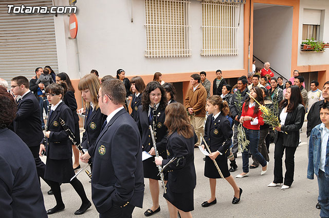 Domingo de Ramos 2009 - 152