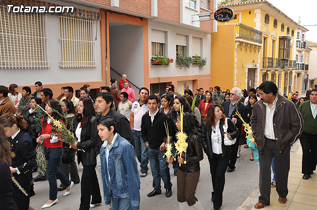 Domingo de Ramos 2009 - 153