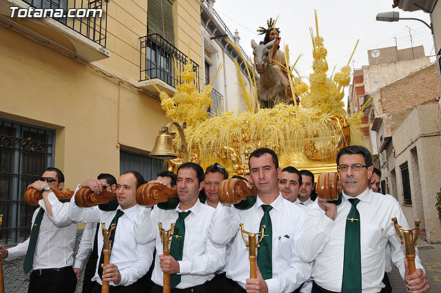 Domingo de Ramos 2009 - 156