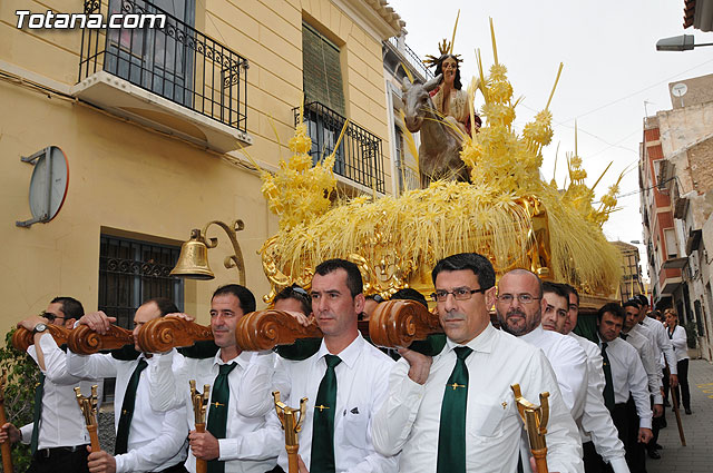 Domingo de Ramos 2009 - 157