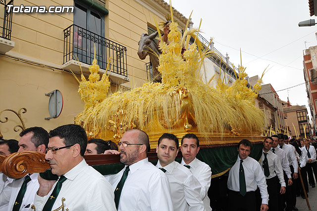 Domingo de Ramos 2009 - 158