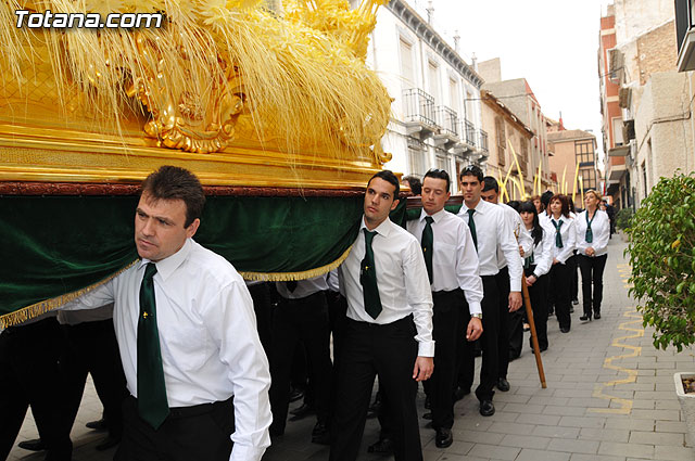 Domingo de Ramos 2009 - 159
