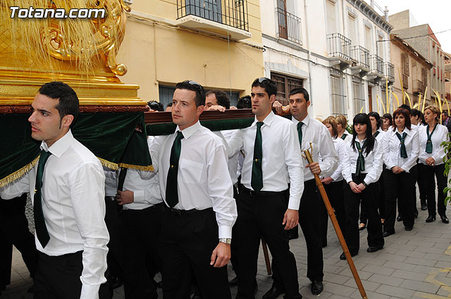 Domingo de Ramos 2009 - 160