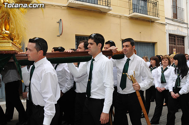 Domingo de Ramos 2009 - 161
