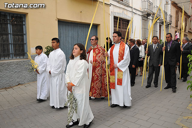 Domingo de Ramos 2009 - 165