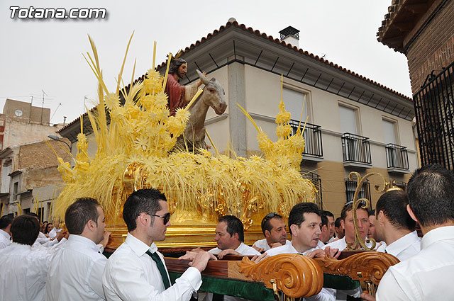 Domingo de Ramos 2009 - 166