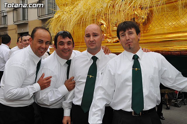 Domingo de Ramos 2009 - 167