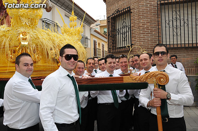 Domingo de Ramos 2009 - 168