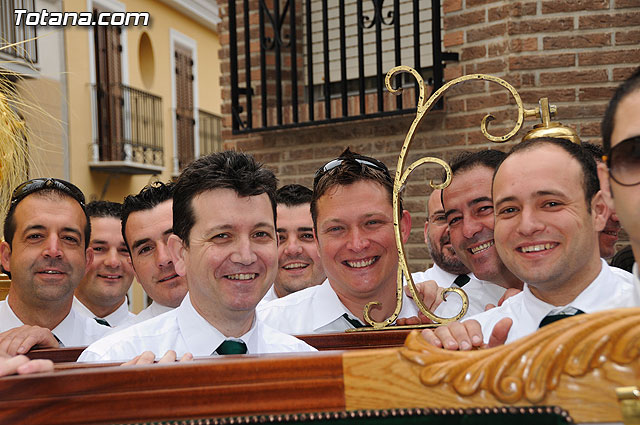 Domingo de Ramos 2009 - 169