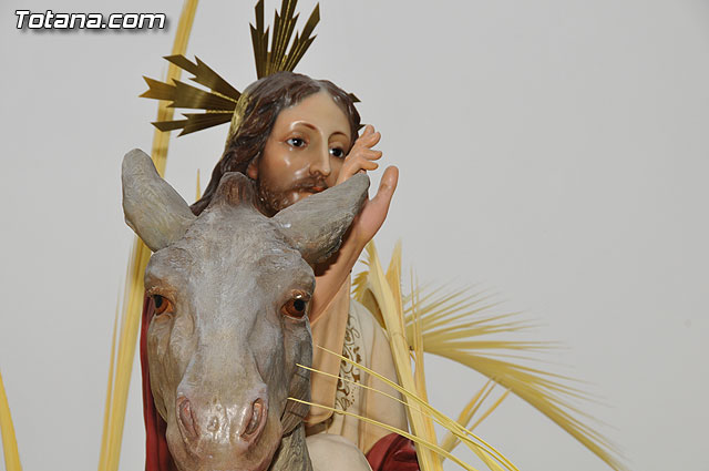 Domingo de Ramos 2009 - 170