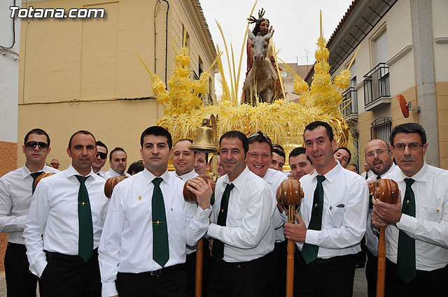 Domingo de Ramos 2009 - 171