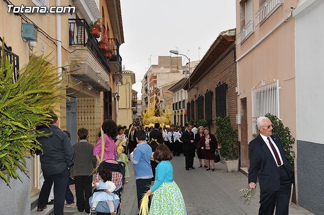 Domingo de Ramos 2009 - 172