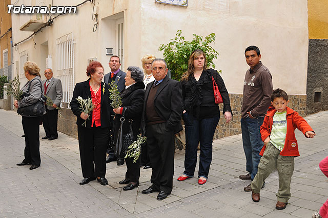 Domingo de Ramos 2009 - 173