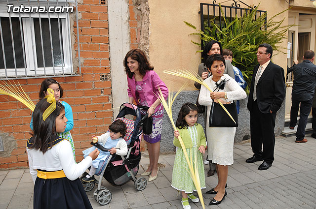Domingo de Ramos 2009 - 174