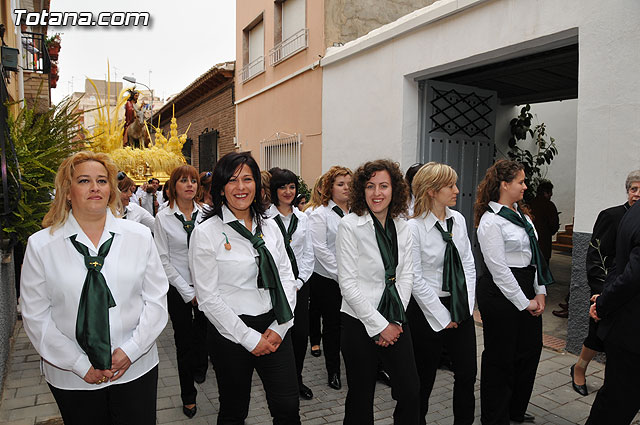 Domingo de Ramos 2009 - 176