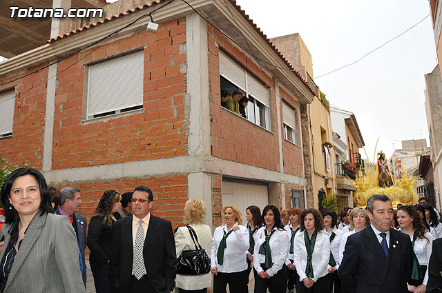 Domingo de Ramos 2009 - 177