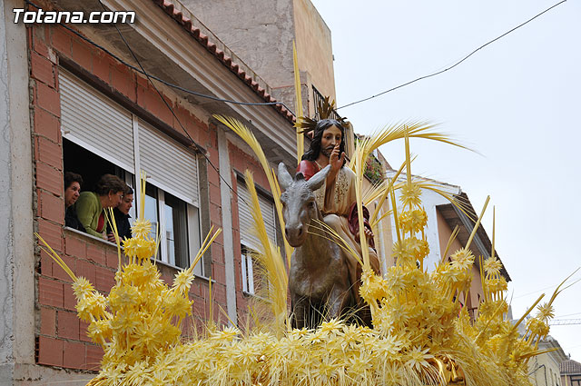 Domingo de Ramos 2009 - 178