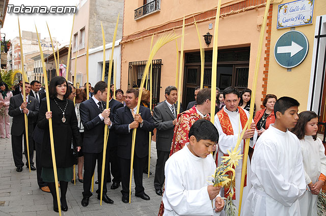 Domingo de Ramos 2009 - 179