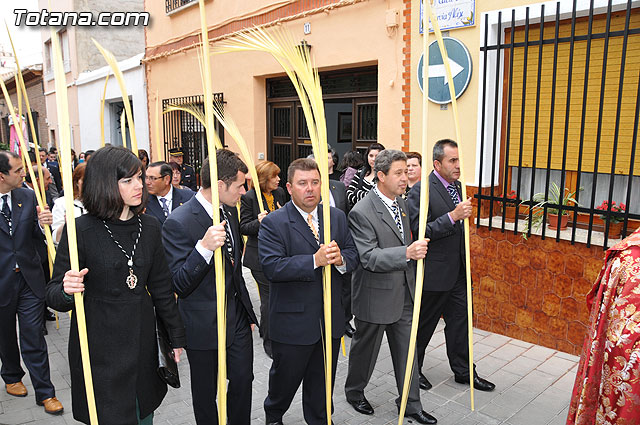 Domingo de Ramos 2009 - 180