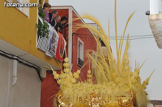 Domingo de Ramos 2009 - 181