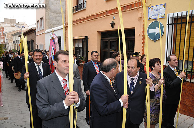 Domingo de Ramos 2009 - 183