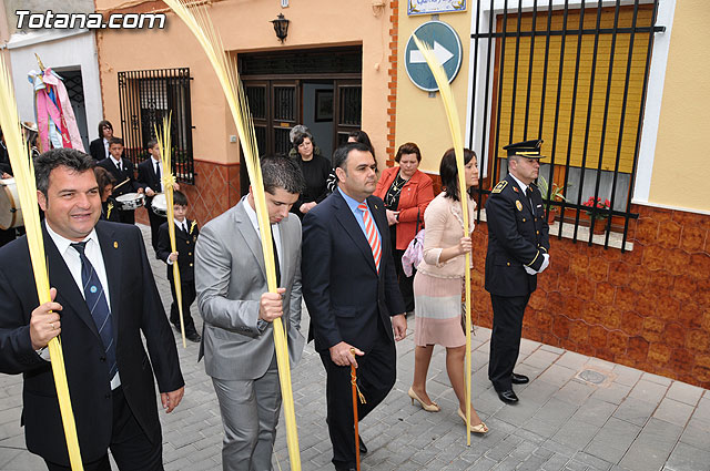 Domingo de Ramos 2009 - 184