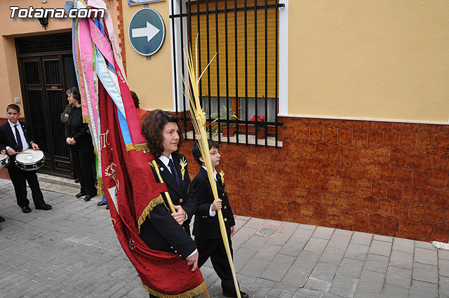 Domingo de Ramos 2009 - 185