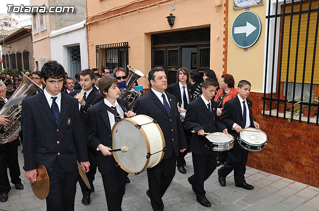 Domingo de Ramos 2009 - 186