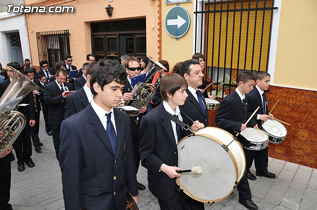 Domingo de Ramos 2009 - 187