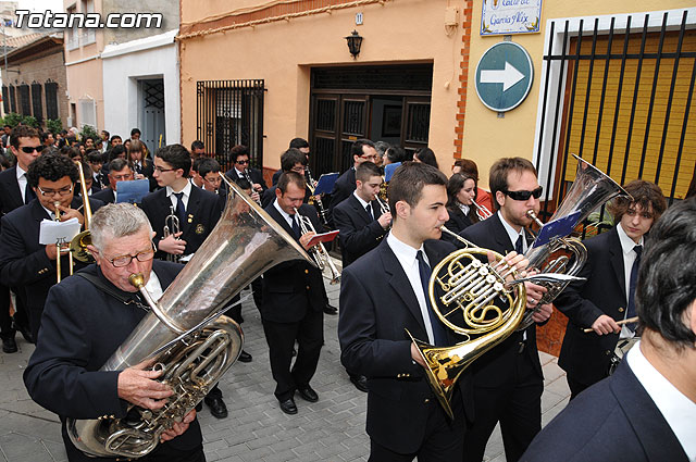 Domingo de Ramos 2009 - 188