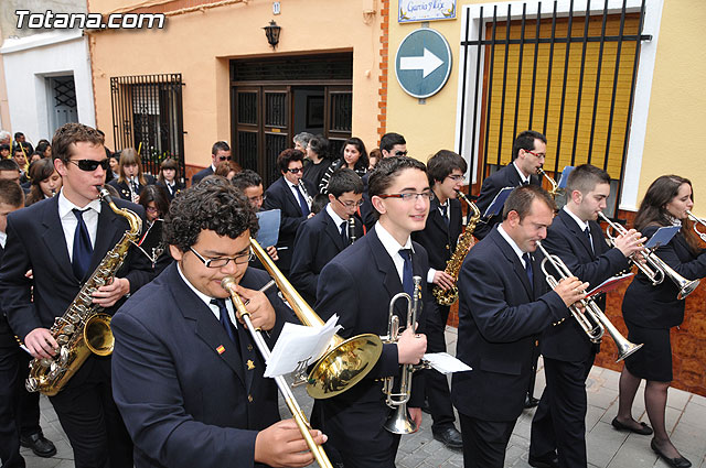 Domingo de Ramos 2009 - 189