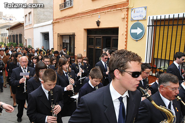 Domingo de Ramos 2009 - 190
