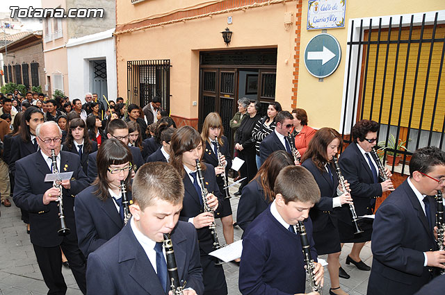 Domingo de Ramos 2009 - 191