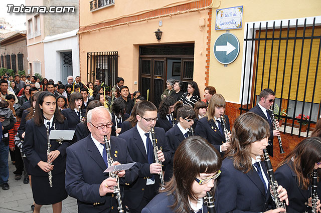 Domingo de Ramos 2009 - 192