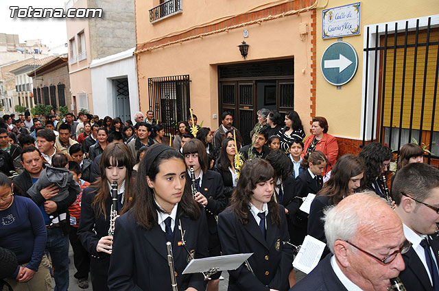 Domingo de Ramos 2009 - 193