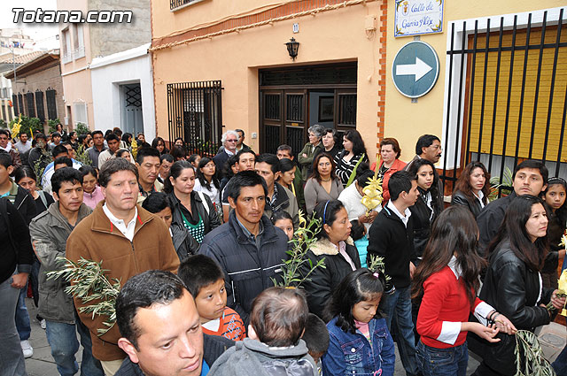 Domingo de Ramos 2009 - 195