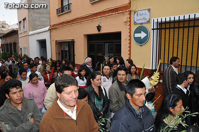 Domingo de Ramos 2009 - 196
