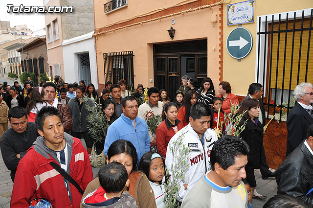 Domingo de Ramos 2009 - 198