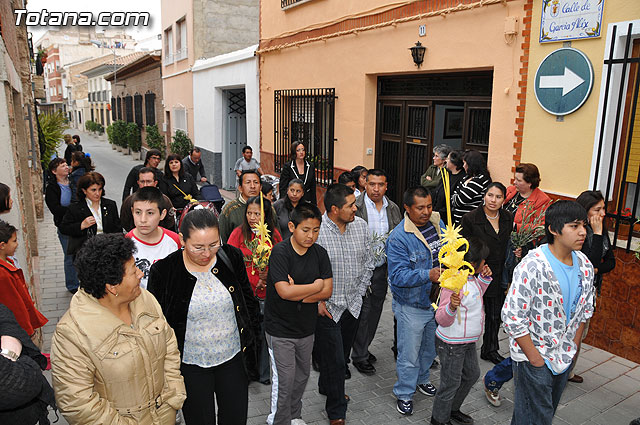 Domingo de Ramos 2009 - 199
