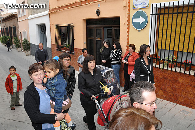 Domingo de Ramos 2009 - 201