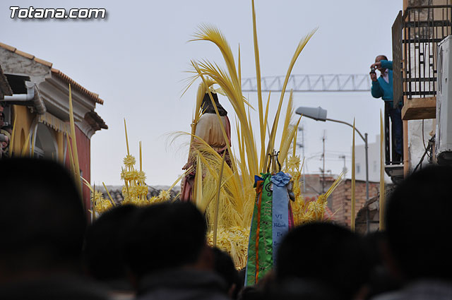 Domingo de Ramos 2009 - 202