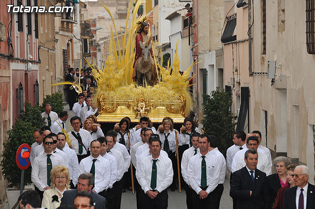 Domingo de Ramos 2009 - 203