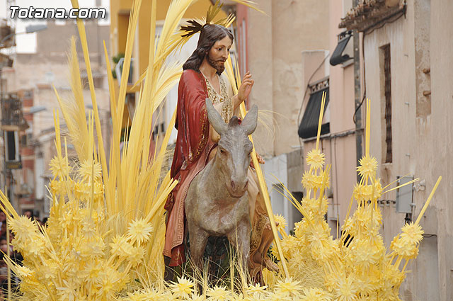Domingo de Ramos 2009 - 204