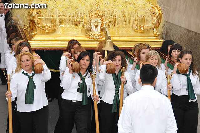 Domingo de Ramos 2009 - 205
